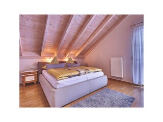 Vakantiehuis Bodenmais  8