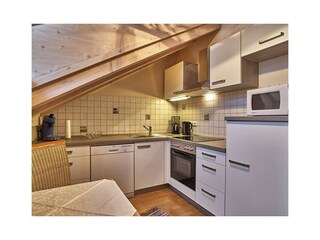 Vakantiehuis Bodenmais  10