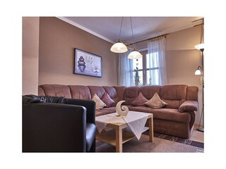 Vakantiehuis Bodenmais  11