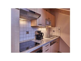 Vakantiehuis Bodenmais  12