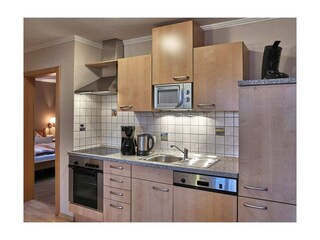 Vakantiehuis Bodenmais  14