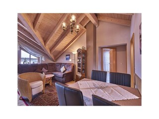 Maison de vacances Bodenmais  15