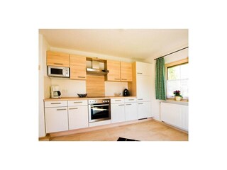 Vakantiehuis Bodenmais  16