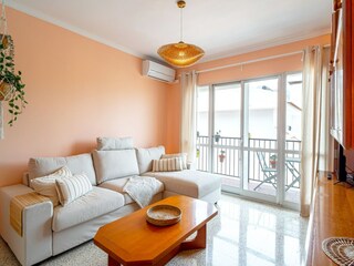 Apartment Nerja Features 1