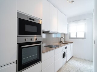 Appartement Nerja Kenmerken 7