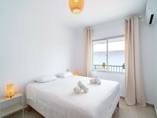 Appartement Nerja Équipement 9