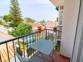 Appartement Nerja Buitenaudio-opname 3