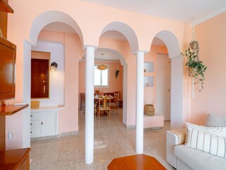 Apartment Nerja Ausstattung 17