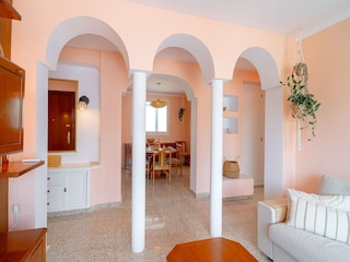 Apartment Nerja Ausstattung 24