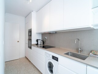 Appartement Nerja Équipement 19