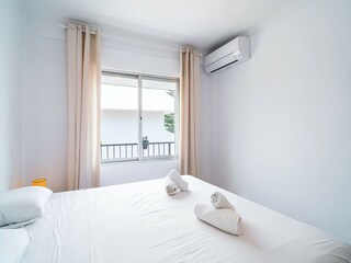 Appartement Nerja Équipement 12