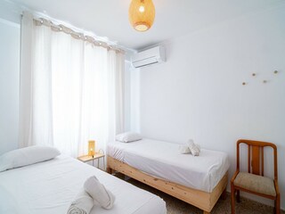 Appartement Nerja Équipement 17