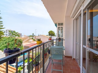 Apartment Nerja Außenaufnahme 4