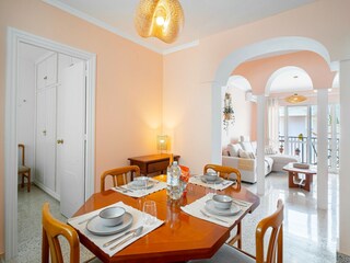Appartement Nerja Kenmerken 11