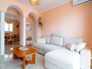 Appartement Nerja Équipement 23