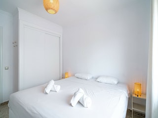 Appartement Nerja Équipement 26