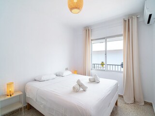 Appartement Nerja Équipement 9