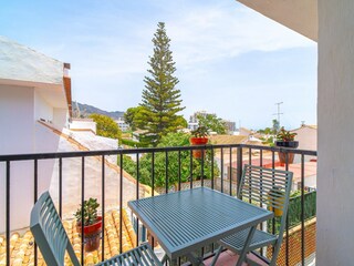 Appartement Nerja Buitenaudio-opname 4