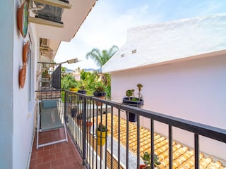 Apartment Nerja Außenaufnahme 2