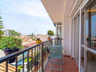 Appartement Nerja Buitenaudio-opname 5