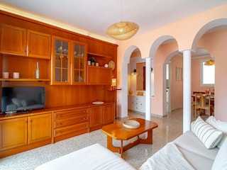 Apartment Nerja Ausstattung 16