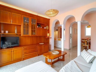 Appartement Nerja Équipement 13