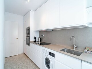 Appartement Nerja Équipement 19