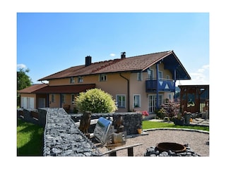 Ferienhaus Eppenschlag  1