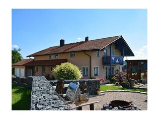 Vakantiehuis Eppenschlag  1