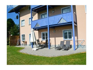 Casa per le vacanze Eppenschlag  4