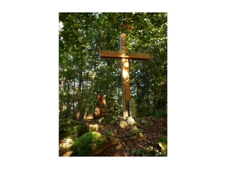 Casa de vacaciones Eppenschlag  5