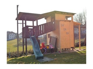 Maison de vacances Eppenschlag  6