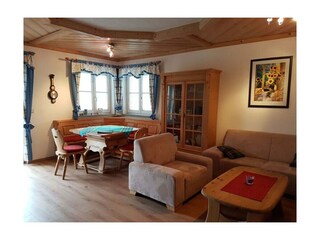 Casa per le vacanze Eppenschlag  8