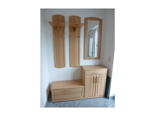 Casa per le vacanze Eppenschlag  14