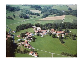 Casa per le vacanze Eppenschlag  18