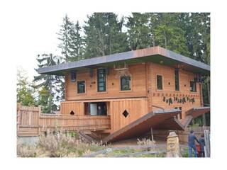 Vakantiehuis Eppenschlag  20