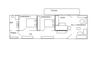 Casa per le vacanze Eppenschlag  21