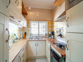 Apartamento Nerja Características 24