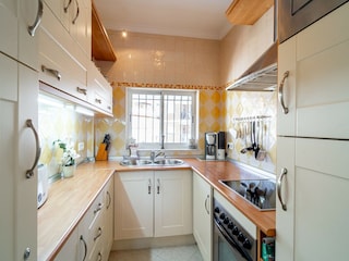 Apartment Nerja Features 18