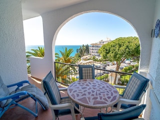 Apartment Nerja Outdoor Recording 5