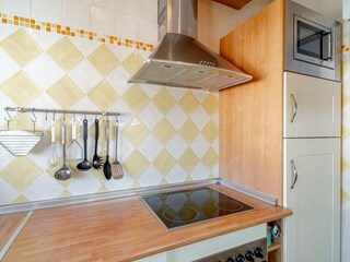 Appartement Nerja Équipement 31