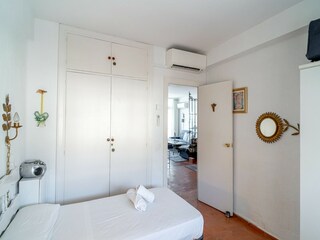 Appartement Nerja Équipement 16