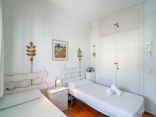 Appartement Nerja Équipement 33