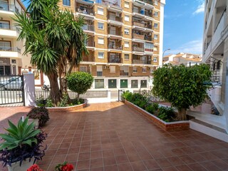 Appartement Nerja Buitenaudio-opname 9