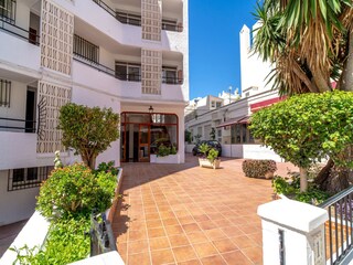 Appartement Nerja Buitenaudio-opname 10