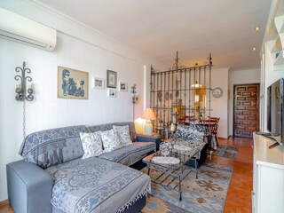 Appartement Nerja Équipement 20