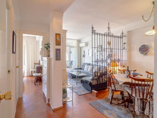 Apartment Nerja Features 28