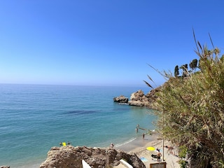 Appartement Nerja Omgeving 37