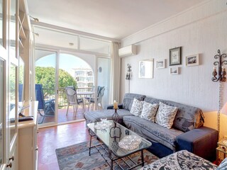 Appartement Nerja Kenmerken 24