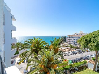 Appartement Nerja Enregistrement extérieur 14